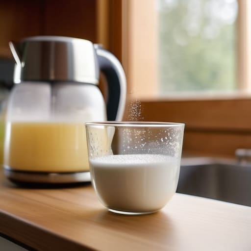 Key Things to Know: Infant Formula Types