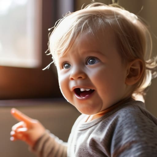 Language Acquisition Stages What Books Promise and Reality Delivers