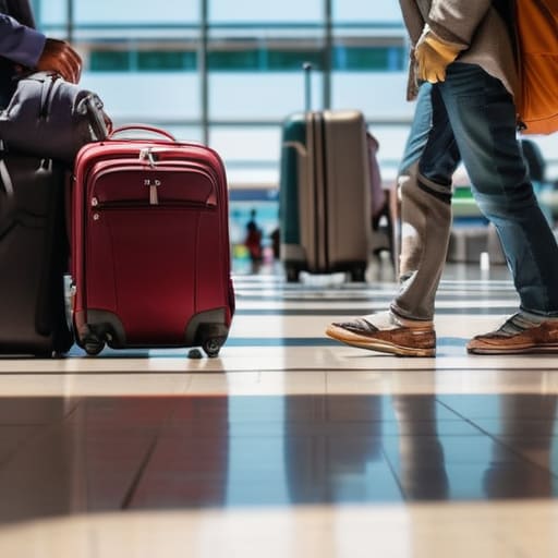 Managing Group Travel Logistics Without Losing Your Absolute Sanity