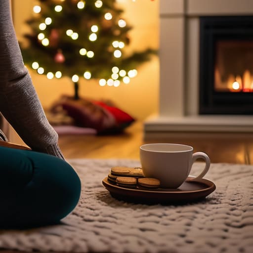 Managing Holiday Stress When the Manual Fails You.