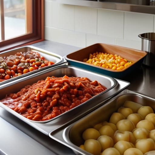 Mastering How to Batch Cook for a Family Without Losing Your Mind