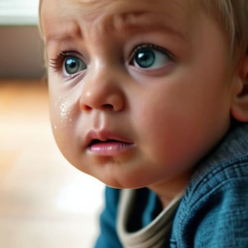 Milestones and Meltdowns When Childhood Developmental Milestones Get Messy