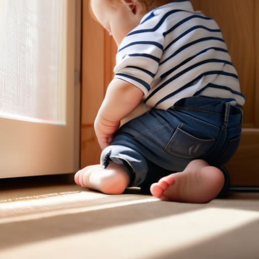 Navigating the Messy Nursery Transition Period Without Losing Your Mind