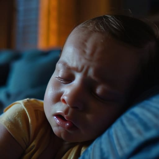 Newborn Sleep Patterns When the Evidence Meets 300 Am