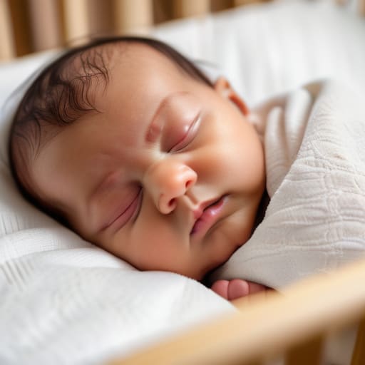 Safe Sleep Practices for Infants That Actually Hold Up