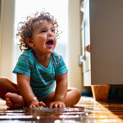 Setting Age Appropriate Expectations Without the Guilt Trip