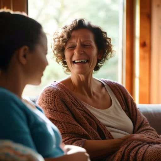 Setting Healthy Family Boundaries When Good Intentions Go Wrong