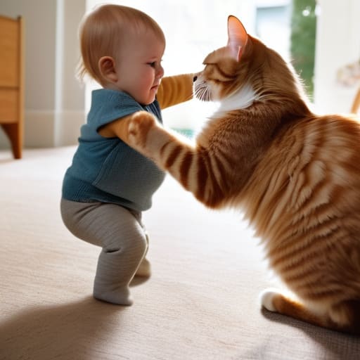 Teaching Kids to Respect Animals Without the Perfect Manual