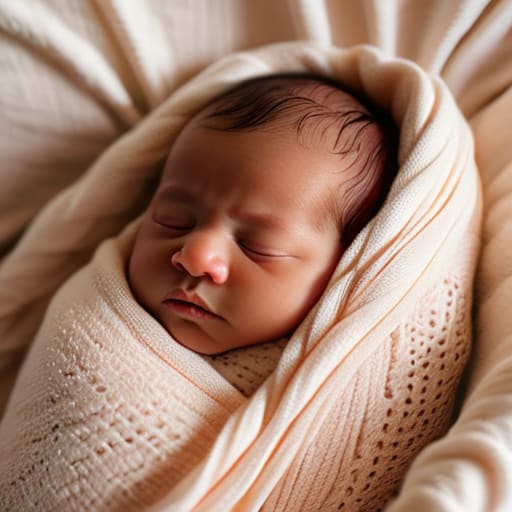 The Chaos of Rem Sleep in Babies and Why Its Exhausting