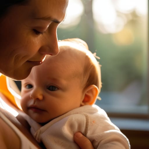 The Great Debate Bottle Feeding vs Breastfeeding in Practice