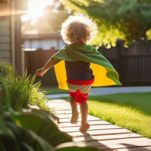 The Party Planning Checklist for Parents Who Arent Superhuman.