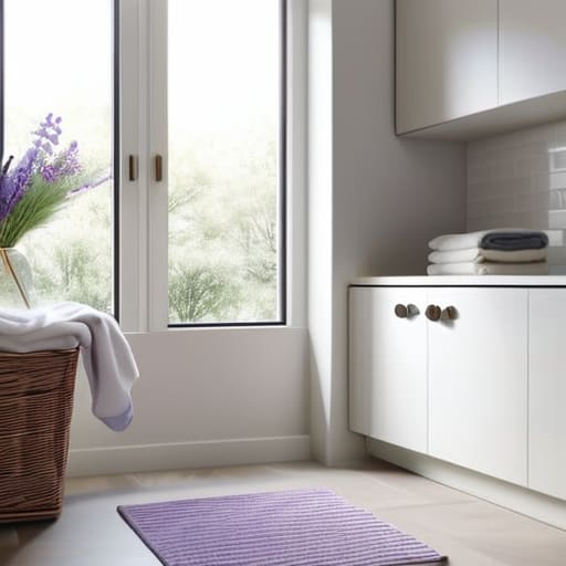 The Perfect Laundry Routine for Large Families vs Reality.