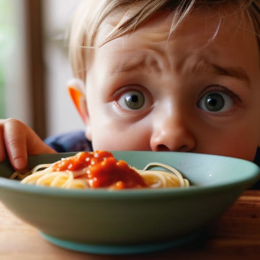 The Texture War Overcoming Food Texture Aversion Without the Meltdown.