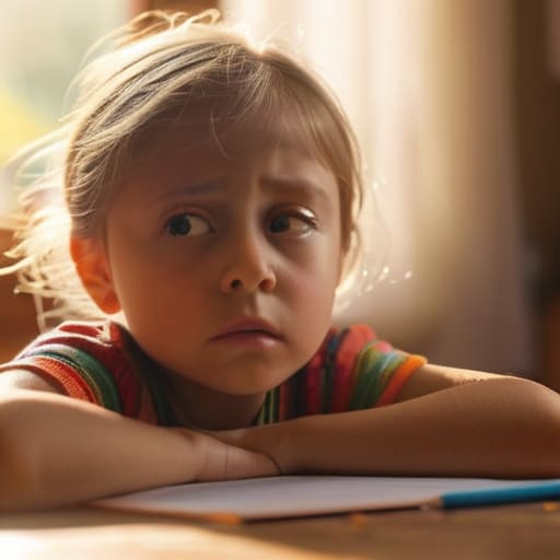 The Truth About Establishing a Homework Routine That Actually Sticks.
