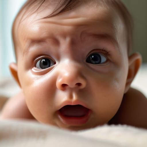 The Truth About Infant Gum Swelling Signs and Sleepless Nights