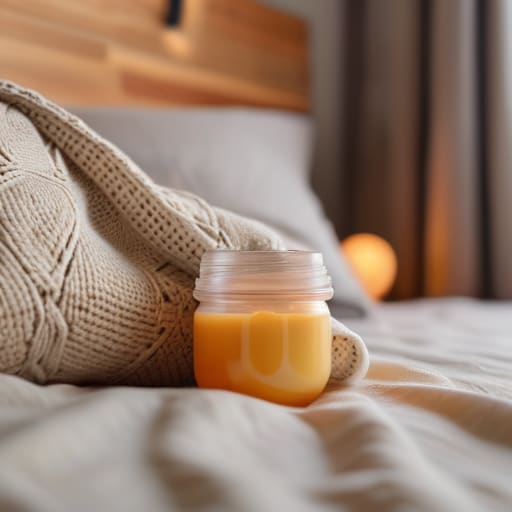 Toddler Fever Management When to Worry and When to Sleep