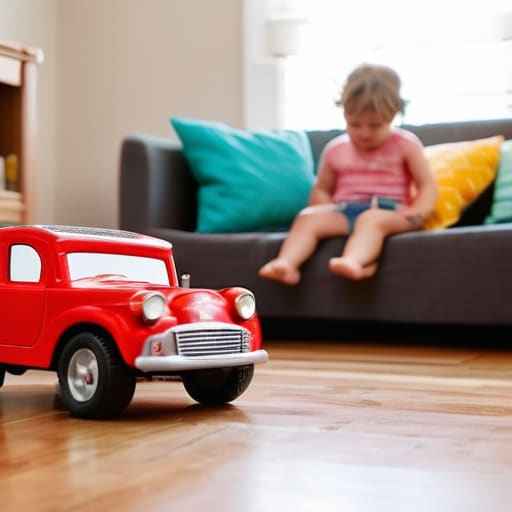 Toddler Social Skills Development Expecting Progress While Managing Chaos