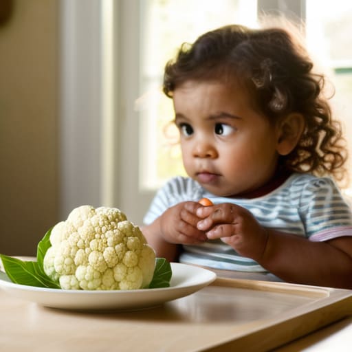 Understanding Food Neophobia in Children and Why It Isnt Your Fault