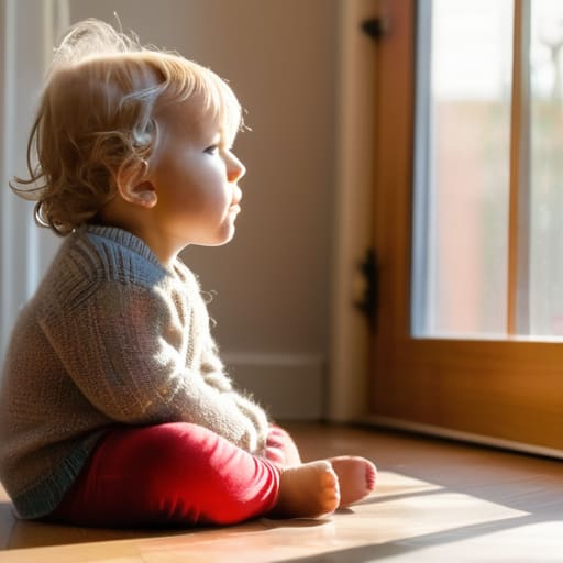 Understanding Potty Training Setbacks Causes Without the Guilt