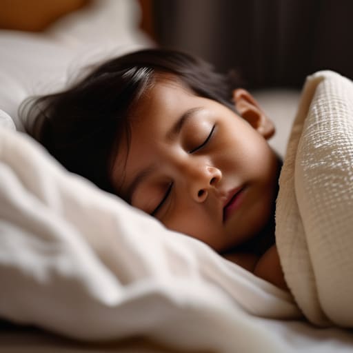 Unpacking Nocturnal Enuresis Causes Without the Parental Guilt