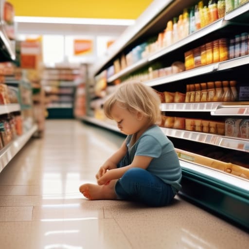What the Manual Misses About De Escalating Child Meltdowns