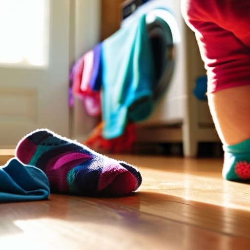 Why Child Development Milestones Make Chore Charts Feel Pointless