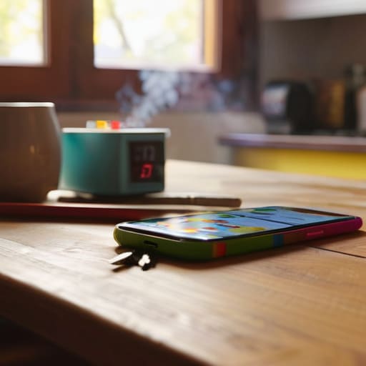 Why Digital Family Planners Often Fail at Half Past Two