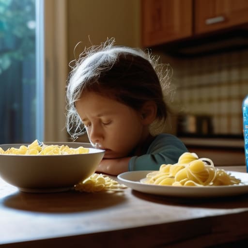 Why Intentional Parenting Techniques Fail When You Are Exhausted
