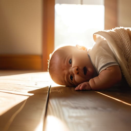 Baby Developmental Milestones Beyond the Perfect Growth Charts