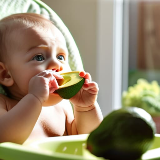 Baby Led Weaning vs Purees Choosing Your Battle