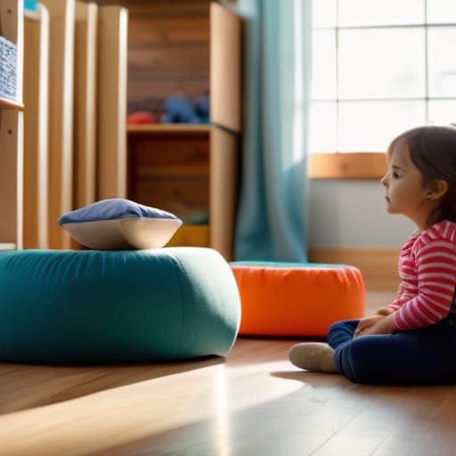 Beyond the Brochure Evaluating Childcare Providers Like a Pro