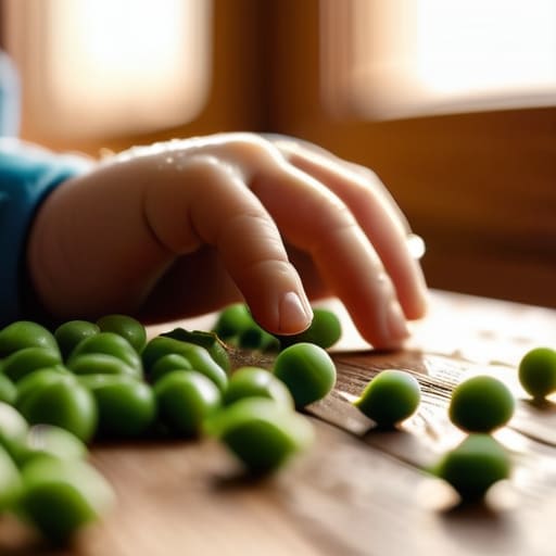 Child Autonomy During Meals Giving Control Without Losing Your Mind