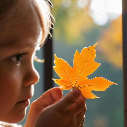 Child Psychology and Difficult News What the Research Misses