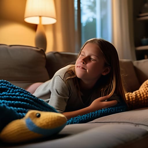 Creating Meaningful Family Connections When Everyone Is Exhausted