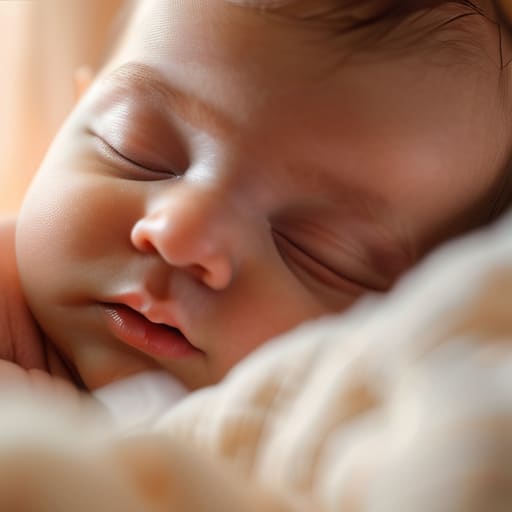 Deciphering the Sleep Architecture of Newborns When Youre Drowsy
