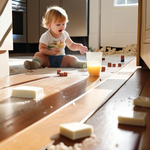Effective Parenting Schedules That Actually Survive a Toddler Tantrum