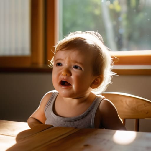 Emotional Intelligence in Toddlers Why the Science Fails at Bedtime