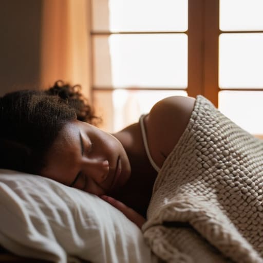Establishing Healthy Sleep Habits Without Losing Your Entire Mind