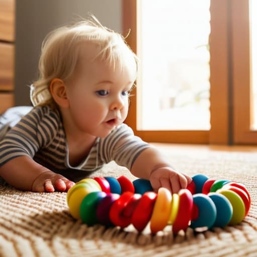 Gross and Fine Motor Skills When Progress Feels Like Regression