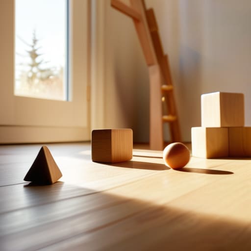 How to Choose Toys That Get Used Without the Guilt