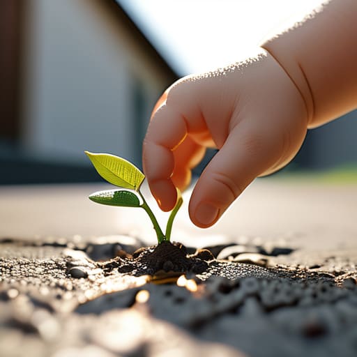 How to Get Children Outdoors Regularly Without Losing Your Sanity