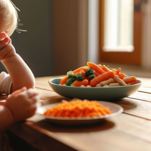 How to Handle Mealtimes Without a Battle or Burnout