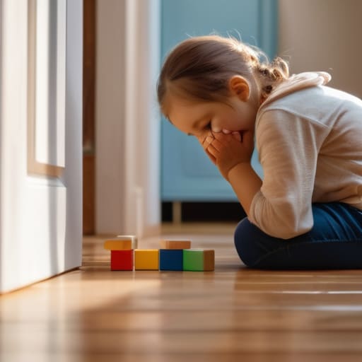 How to Handle Toilet Training Regression When Rules Fail