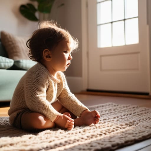 How to Model Emotional Regulation When Youre Losing It