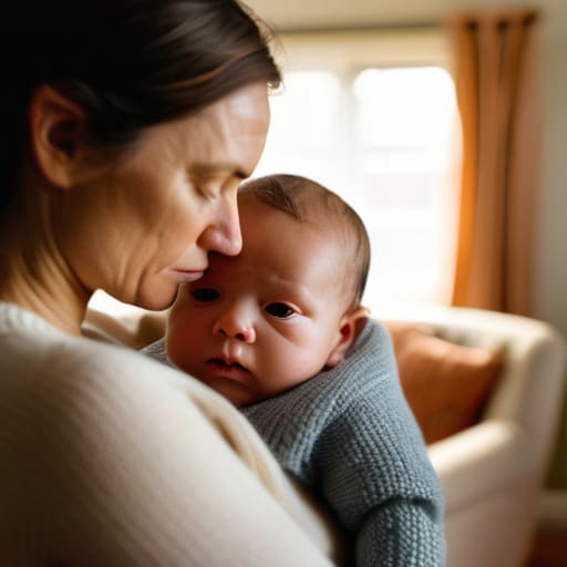 Infant Reflux Soothing Techniques That Actually Stop the Screaming