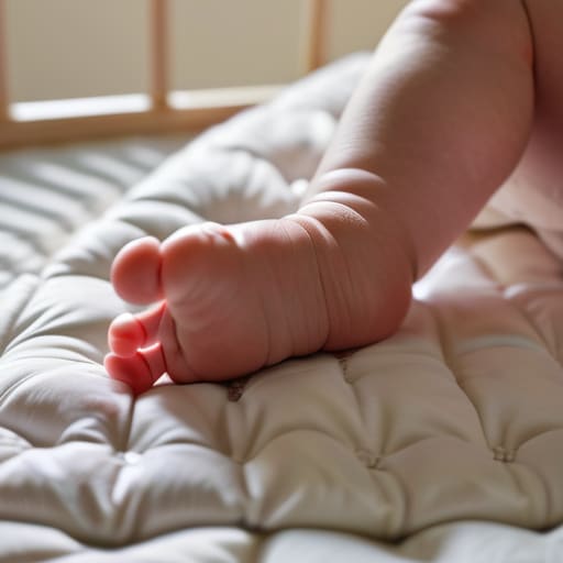 Is It Just Redness or Nappy Rash vs Yeast Infection?