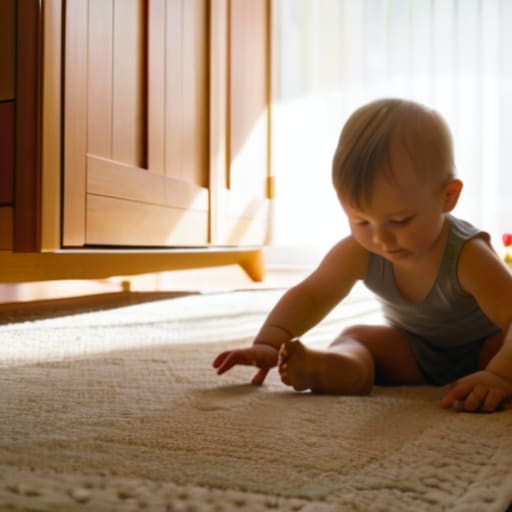 Managing Different Personality Styles in Kids When One Is Sleeping and One Active.