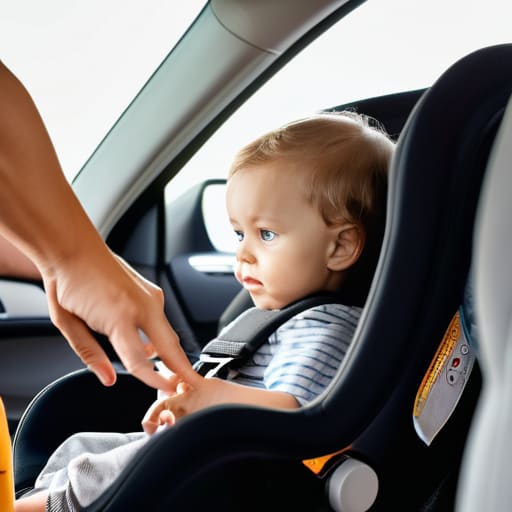 Mastering Convertible Car Seat Installation Without Losing Your Mind