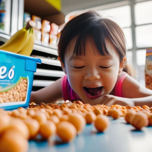Mastering Grocery List Organization Without Losing Your Mind