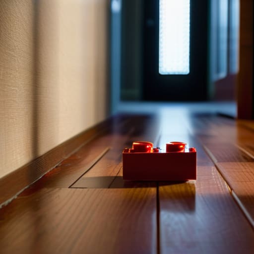 Minimalist Parenting Tips That Actually Work at 3 Am